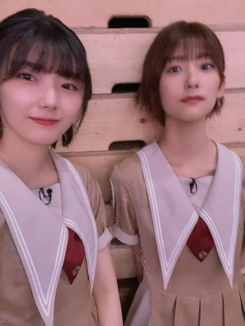 藤吉 夏鈴｜（2021-07-29）｜3枚目