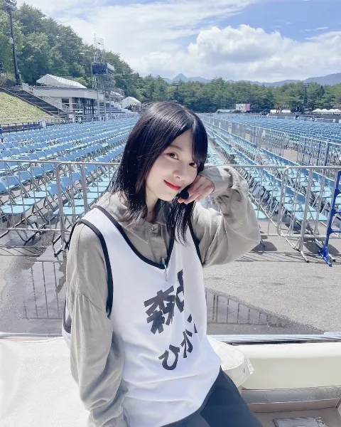 山﨑 天｜W-KEYAKI FES 2021（2021-07-29）｜2枚目