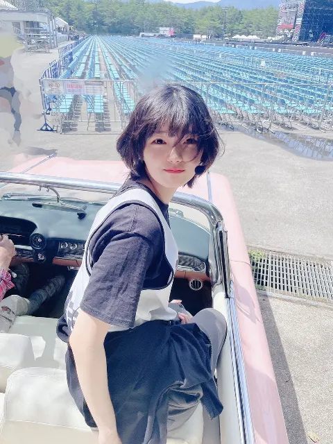 山﨑 天｜W-KEYAKI FES 2021（2021-07-29）｜3枚目