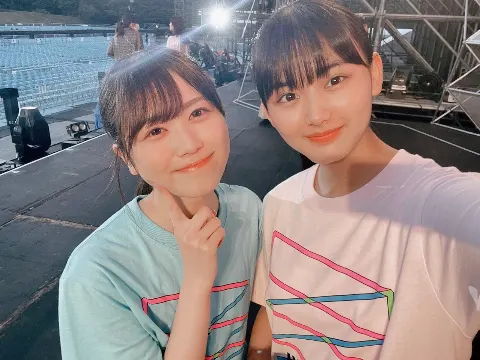 山﨑 天｜W-KEYAKI FES 2021（2021-07-29）｜7枚目