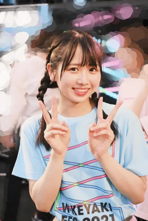山﨑 天｜W-KEYAKI FES 2021（2021-07-29）｜10枚目