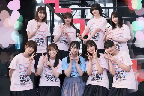 山﨑 天｜W-KEYAKI FES 2021（2021-07-29）｜12枚目