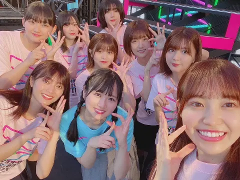武元 唯衣｜夏（2021-07-29）｜2枚目