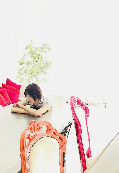 井上 梨名｜いのりぶろぐ（2021-07-31）｜6枚目