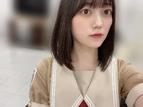 幸阪 茉里乃｜🎐🌻（2021-08-01）
