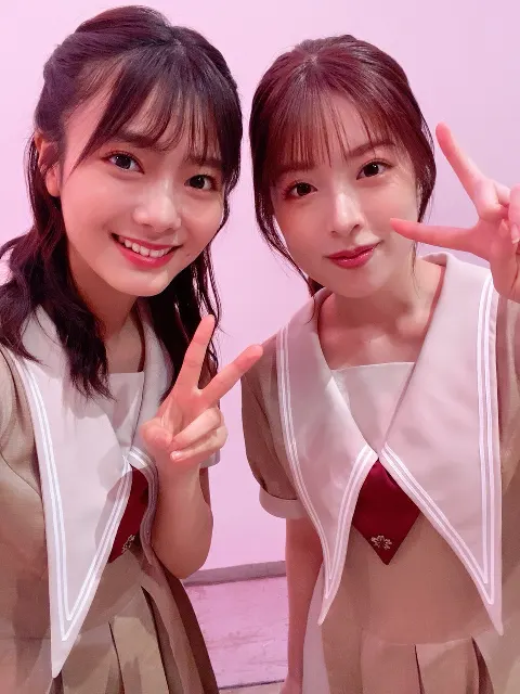田村 保乃｜サングラス（2021-08-02）｜2枚目