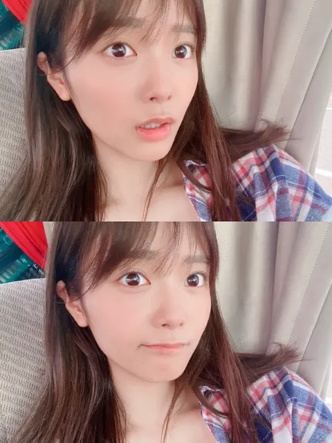 田村 保乃｜ベスト（2021-08-04）｜2枚目