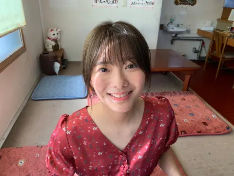田村 保乃｜フルーツ（2021-08-06）｜2枚目