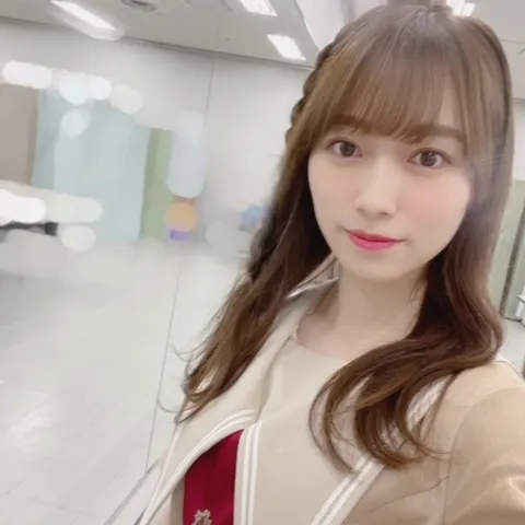 守屋 麗奈｜3rdシングル（2021-08-10）｜2枚目