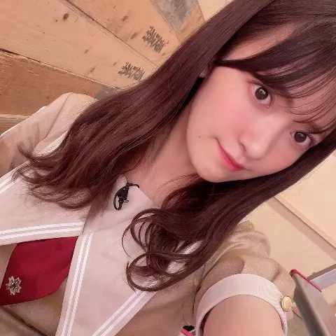 大沼 晶保｜櫻坂46 3rd シングル　🌸（2021-08-11）