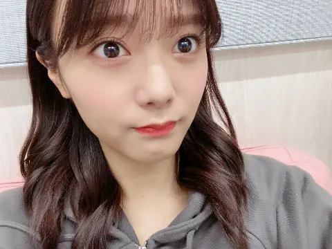 田村 保乃｜ブルー（2021-08-11）｜2枚目