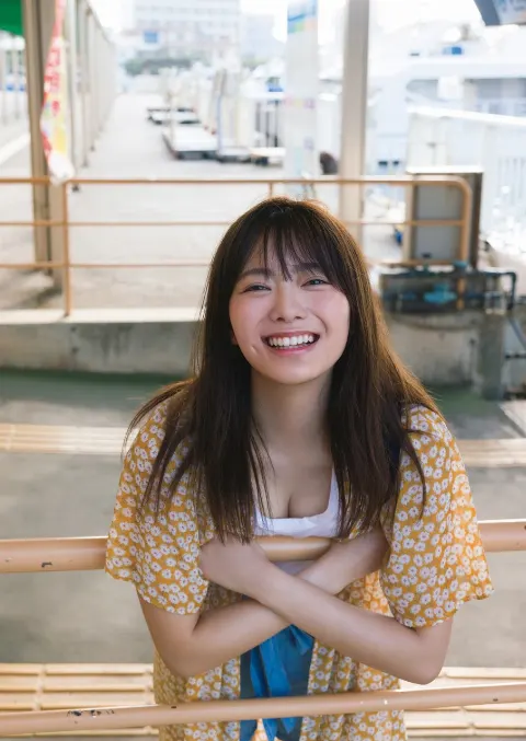 田村 保乃｜パネル展（2021-08-12）｜2枚目