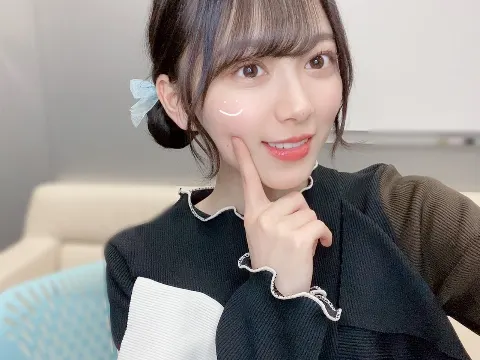 森田 ひかる｜3rdシングル（2021-08-12）｜2枚目