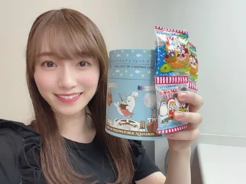 守屋 麗奈｜木曜ラヴィット！🐰（2021-08-12）｜2枚目