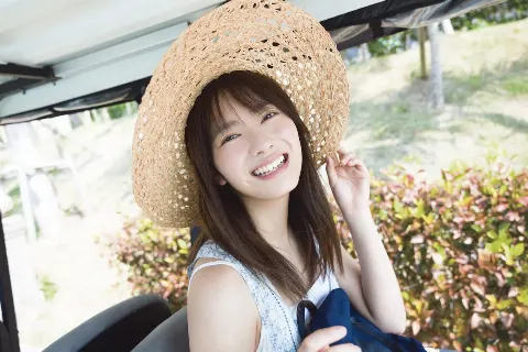 田村 保乃｜あと1日（2021-08-16）｜3枚目