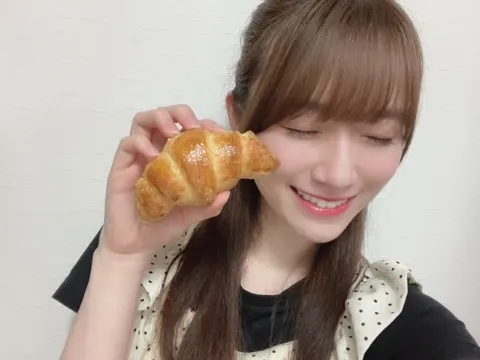 守屋 麗奈｜BOMBさんとクロワッサン🥐（2021-08-16）｜2枚目