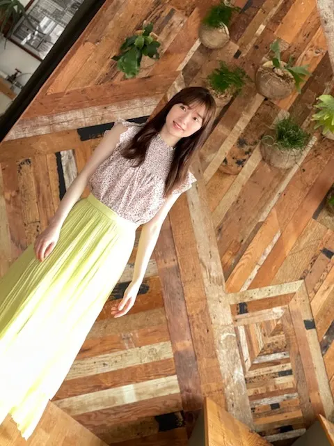 守屋 麗奈｜BOMBさんとクロワッサン🥐（2021-08-16）｜4枚目