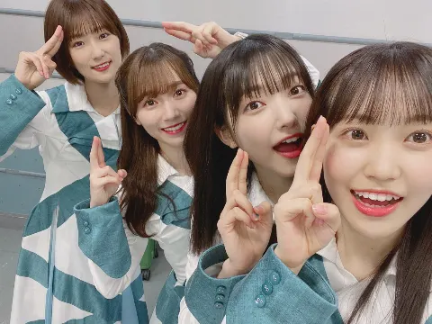 松田 里奈｜きゅうり美味しい！（2021-08-18）｜3枚目