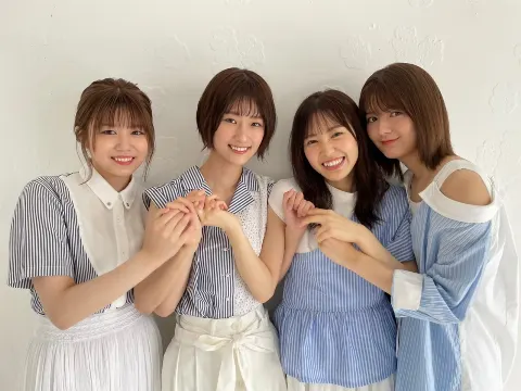 松田 里奈｜きゅうり美味しい！（2021-08-18）｜4枚目