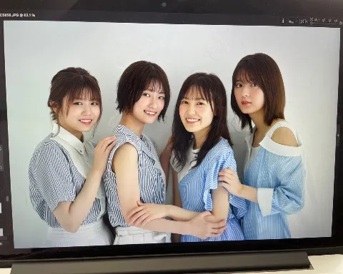 武元 唯衣｜憶（2021-08-18）｜5枚目