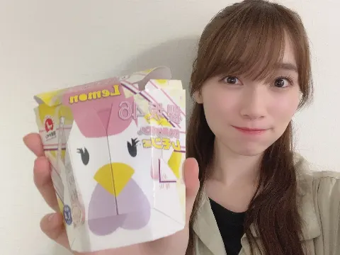 守屋 麗奈｜お知らせ🏳️‍⚧️（2021-08-18）