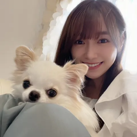 守屋 麗奈｜お知らせ🏳️‍⚧️（2021-08-18）｜2枚目