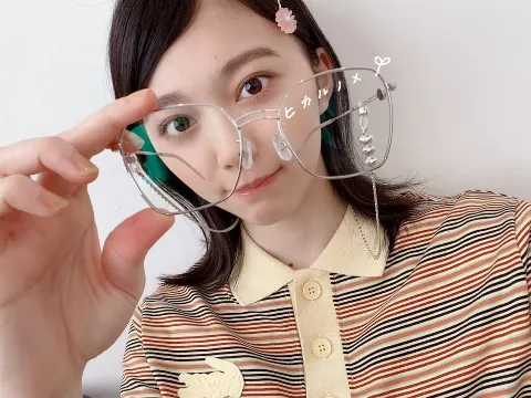 森田 ひかる｜ざーざー（2021-08-19）｜2枚目