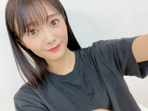 田村 保乃｜ぴょん（2021-08-21）｜2枚目