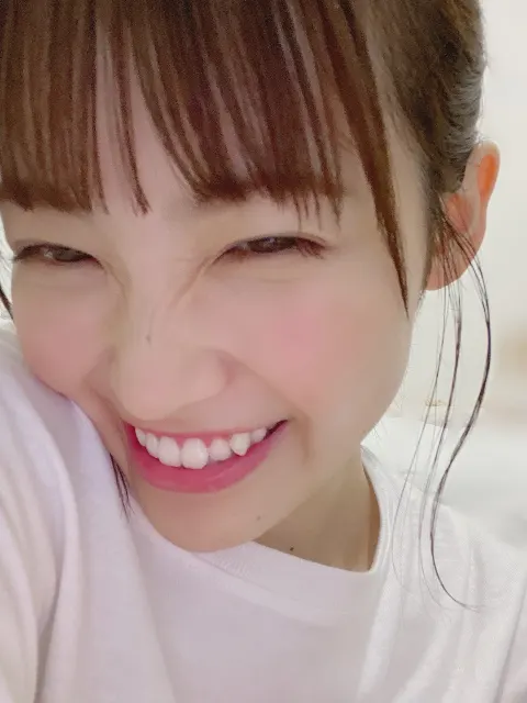 松田 里奈｜🌳（2021-08-21）｜2枚目