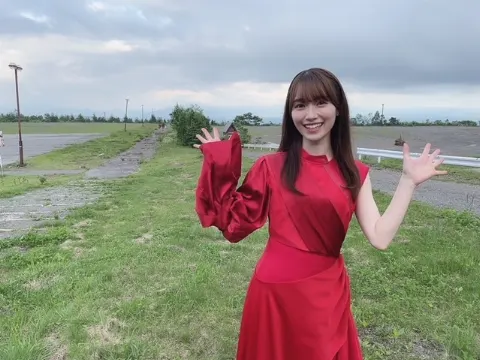 守屋 麗奈｜流れ弾（2021-08-25）