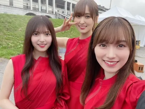 守屋 麗奈｜流れ弾（2021-08-25）｜2枚目