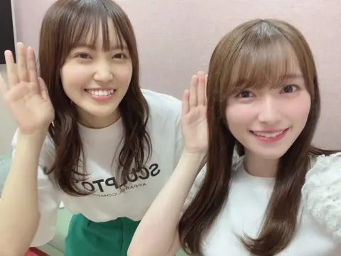 守屋 麗奈｜流れ弾（2021-08-25）｜4枚目