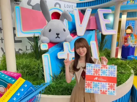 守屋 麗奈｜流れ弾（2021-08-25）｜5枚目