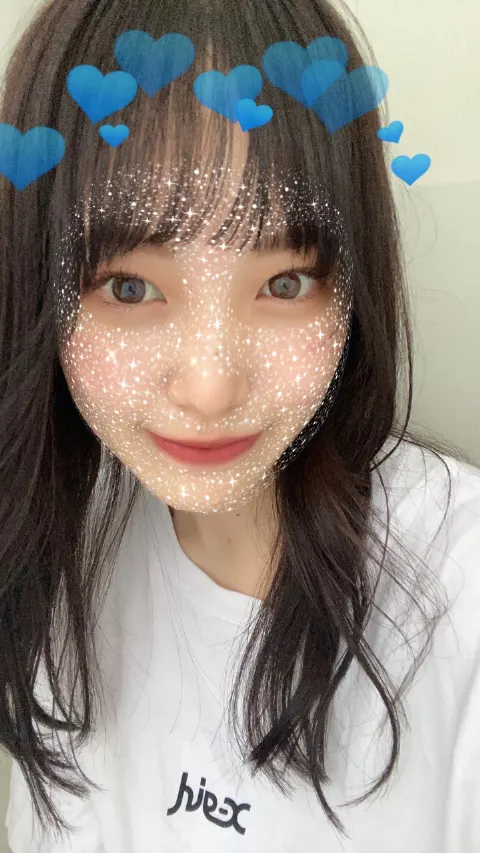 松田 里奈｜口実（2021-08-25）｜3枚目