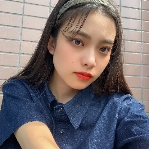 遠藤 光莉｜#24 3rd🥀（2021-08-25）｜4枚目