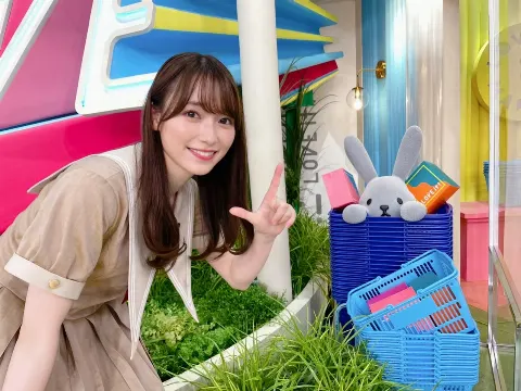 守屋 麗奈｜さつまいも（2021-09-01）｜2枚目
