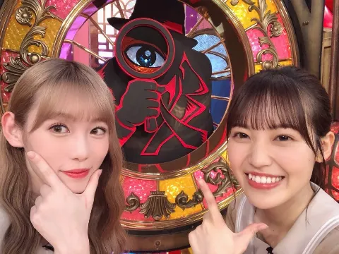 松田 里奈｜ワールド極限ミステリー（2021-09-02）｜3枚目