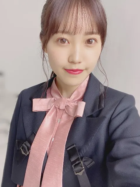 松田 里奈｜絶妙な色（2021-09-02）