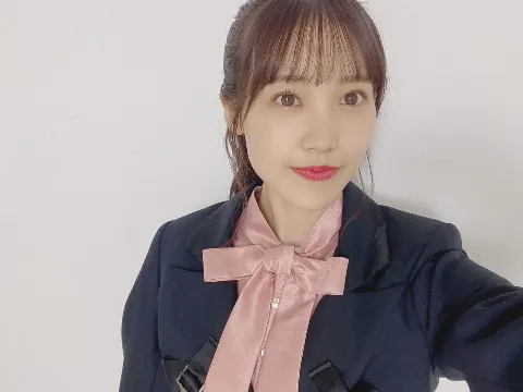 松田 里奈｜絶妙な色（2021-09-02）｜2枚目