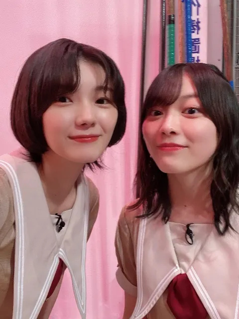 藤吉 夏鈴｜（2021-09-02）｜2枚目