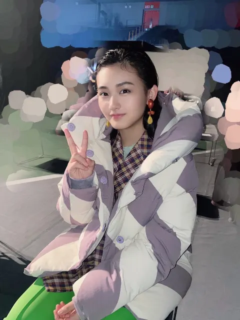 山﨑 天｜TGC（2021-09-07）｜9枚目
