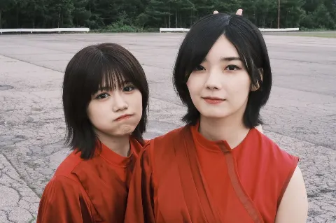 武元 唯衣｜革（2021-09-08）｜2枚目