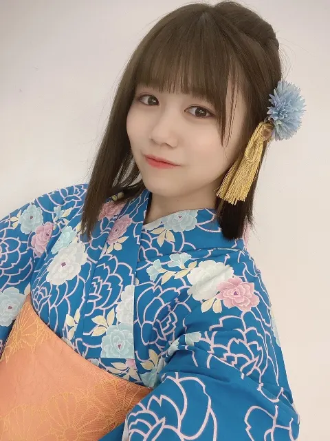 武元 唯衣｜革（2021-09-08）｜4枚目