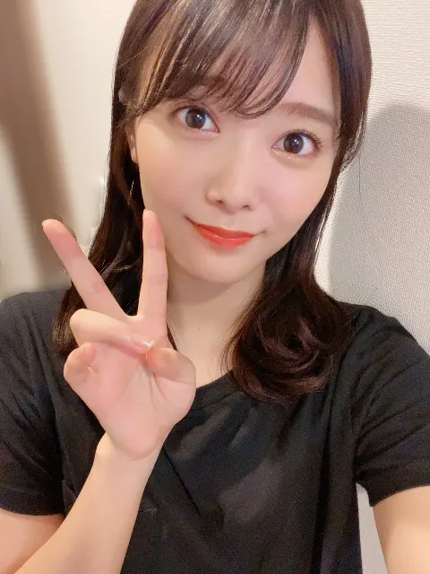 田村 保乃｜りす（2021-09-09）｜5枚目