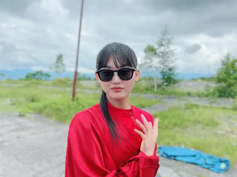 森田 ひかる｜ツアー始まるよ〜（2021-09-11）｜3枚目