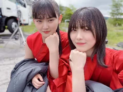 森田 ひかる｜ツアー始まるよ〜（2021-09-11）｜5枚目