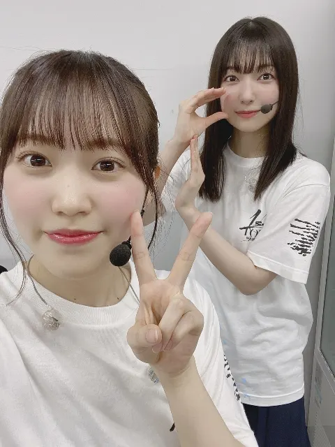 松田 里奈｜福岡公演🍜（2021-09-15）｜2枚目