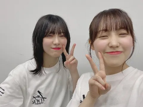 松田 里奈｜福岡公演🍜（2021-09-15）｜3枚目