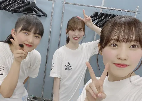松田 里奈｜福岡公演🍜（2021-09-15）｜4枚目