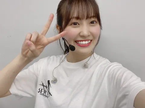 松田 里奈｜福岡公演🍜（2021-09-15）｜6枚目